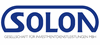 SOLON Investmentdienstleistungen GmbH