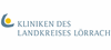 Kliniken des Landkreises Lörrach GmbH