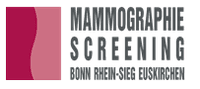 Mammographie Screening Bonn Rhein-Sieg Euskirchen
